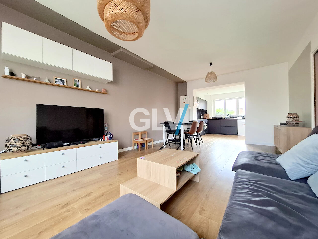 Maison Baisieux 4 pièce(s) 87 m2