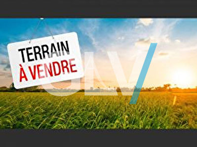 Terrain Baisieux 625 m2