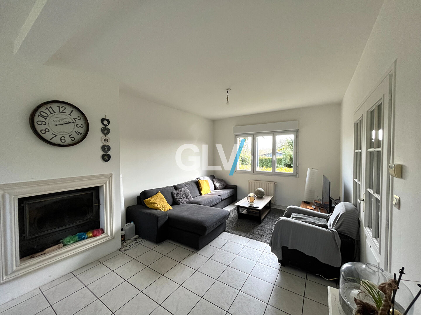 Photo Maison Bourghelles 5 pièce(s) 99m2 image 2/6