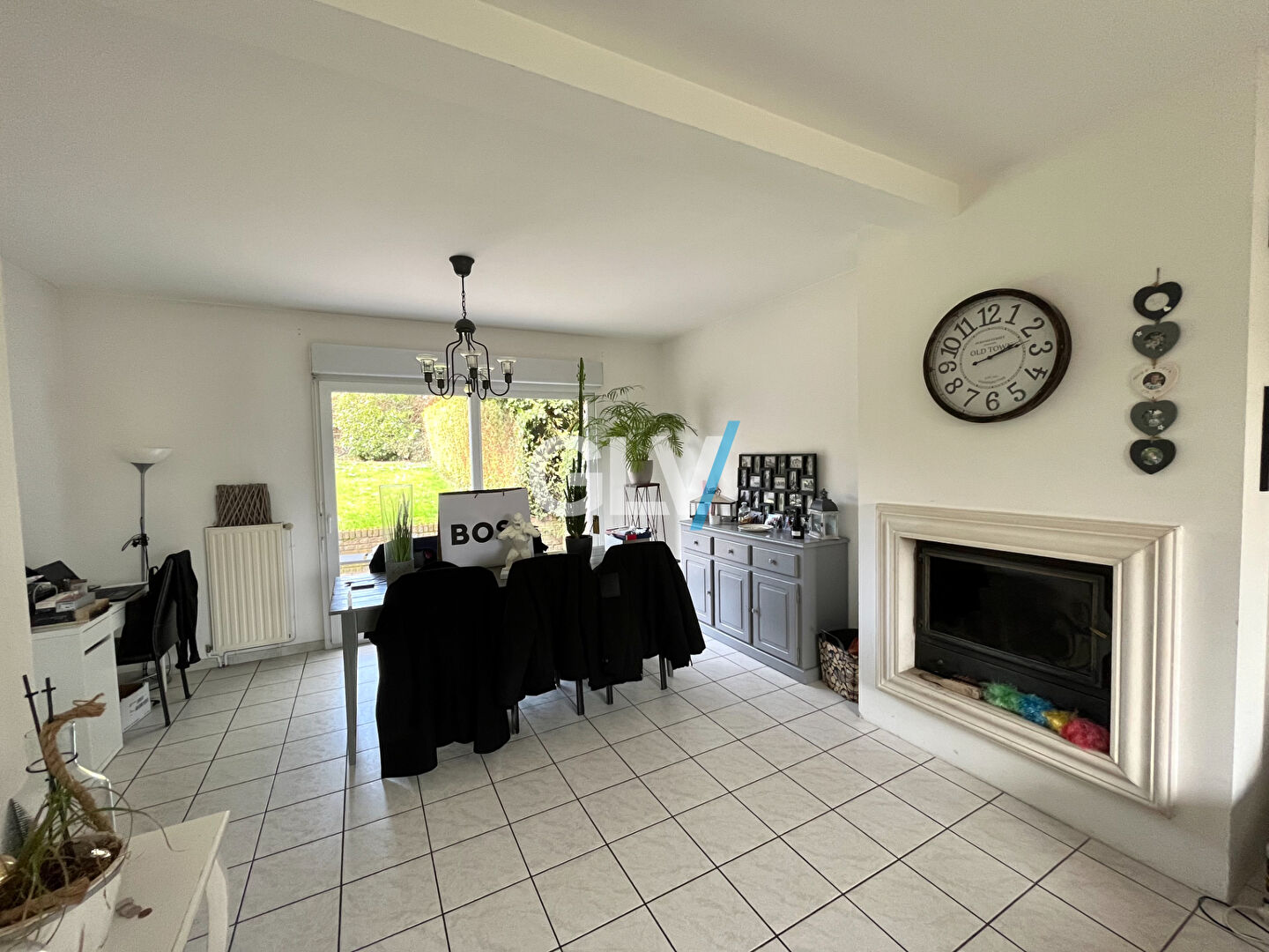 Photo Maison Bourghelles 5 pièce(s) 99m2 image 3/6