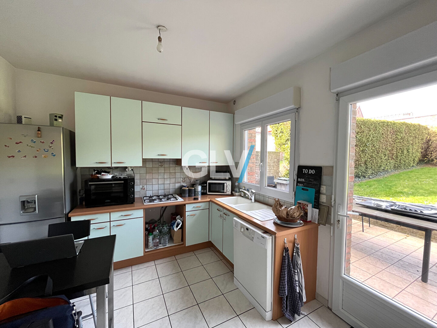 Photo Maison Bourghelles 5 pièce(s) 99m2 image 4/6