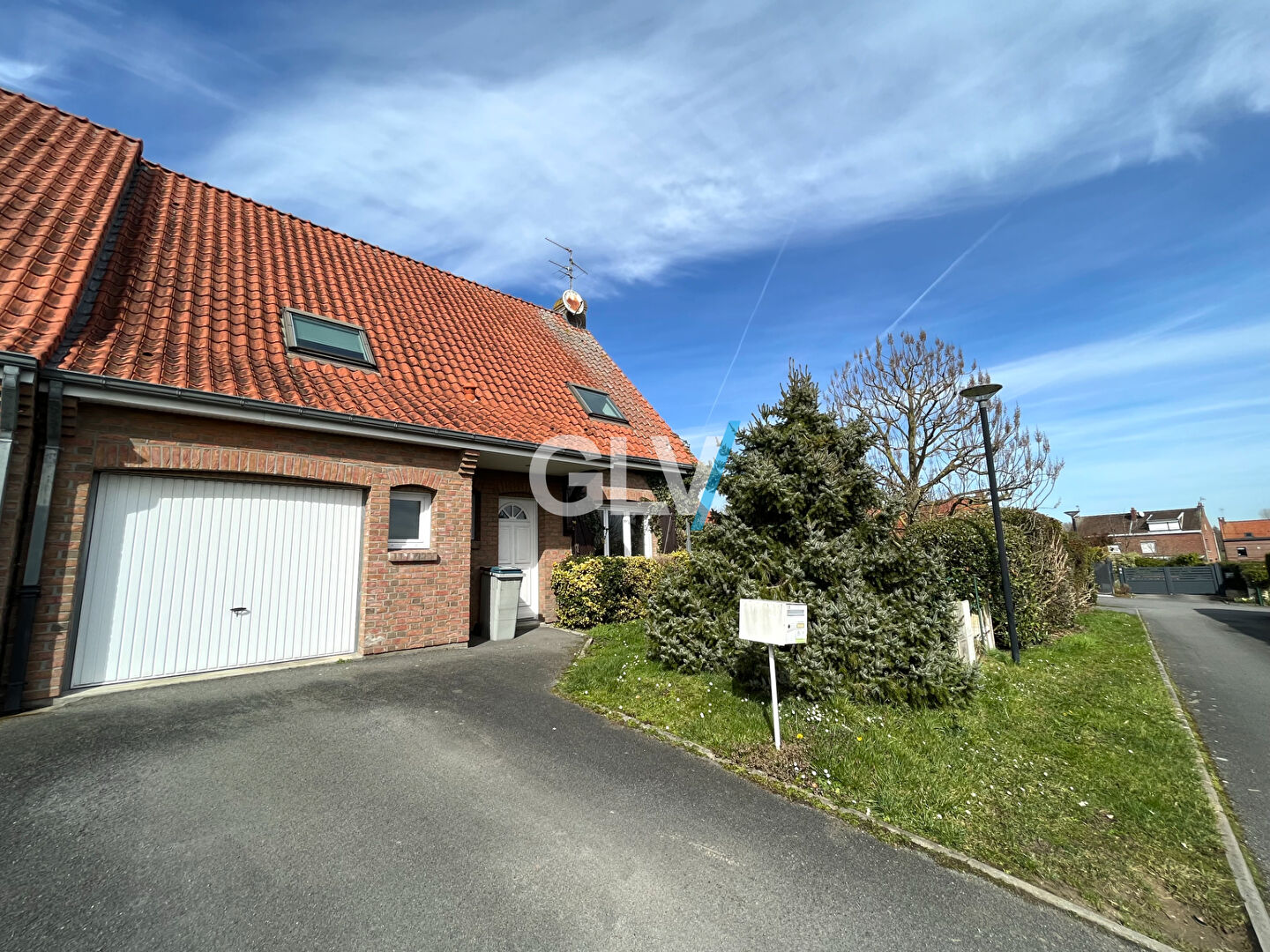 Photo Maison Bourghelles 5 pièce(s) 99m2 image 6/6