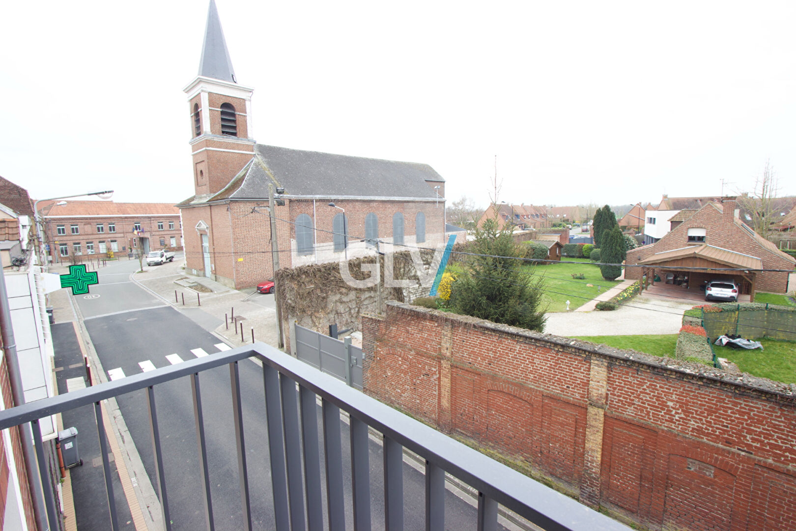 Agence immobilière de Cabinet GLV IMMOBILIER