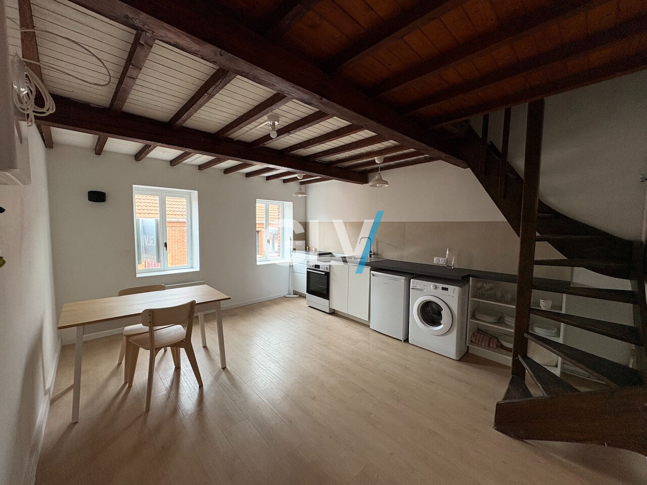 Agence immobilière de Cabinet GLV IMMOBILIER