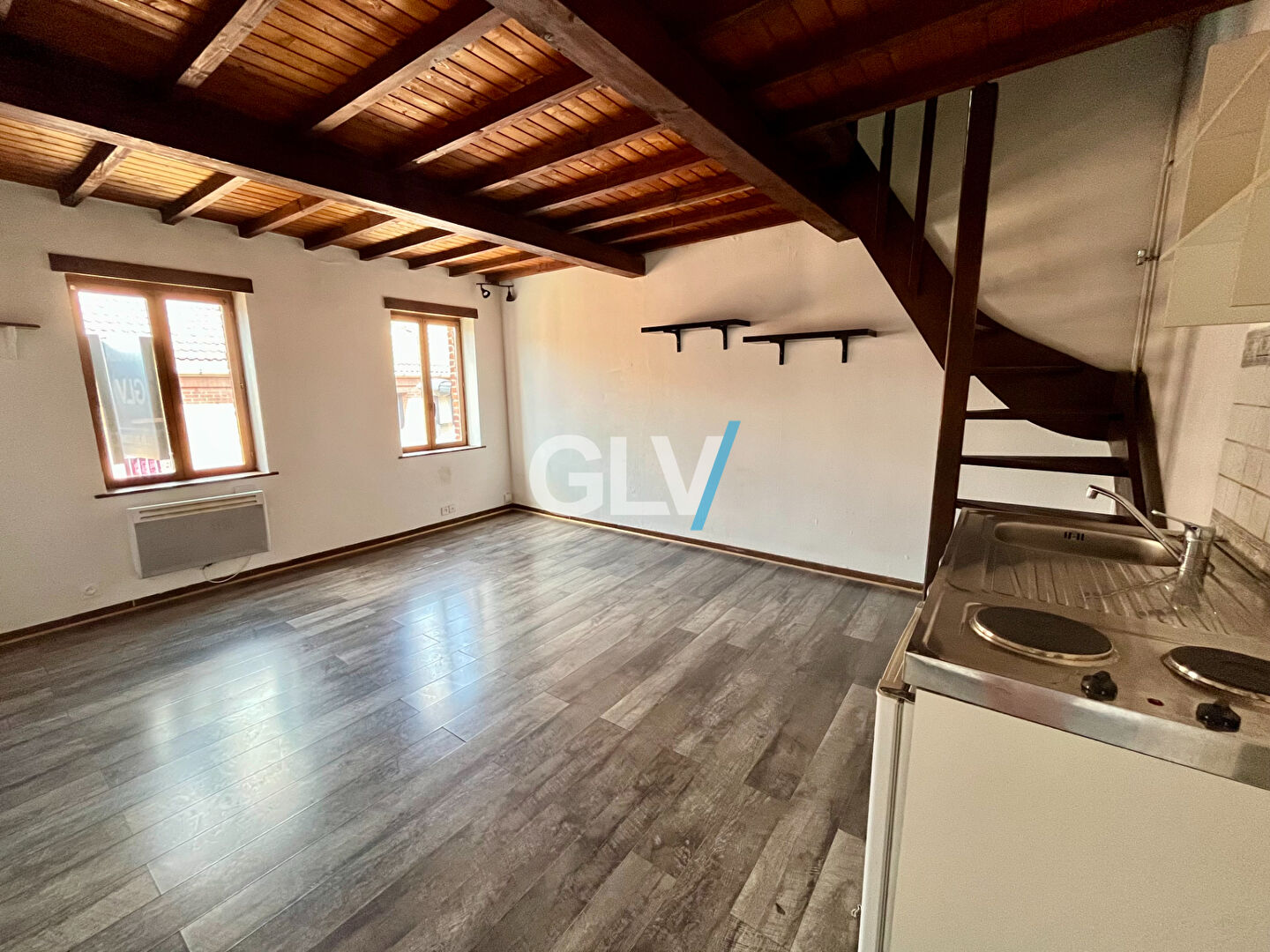 Agence immobilière de Cabinet GLV IMMOBILIER