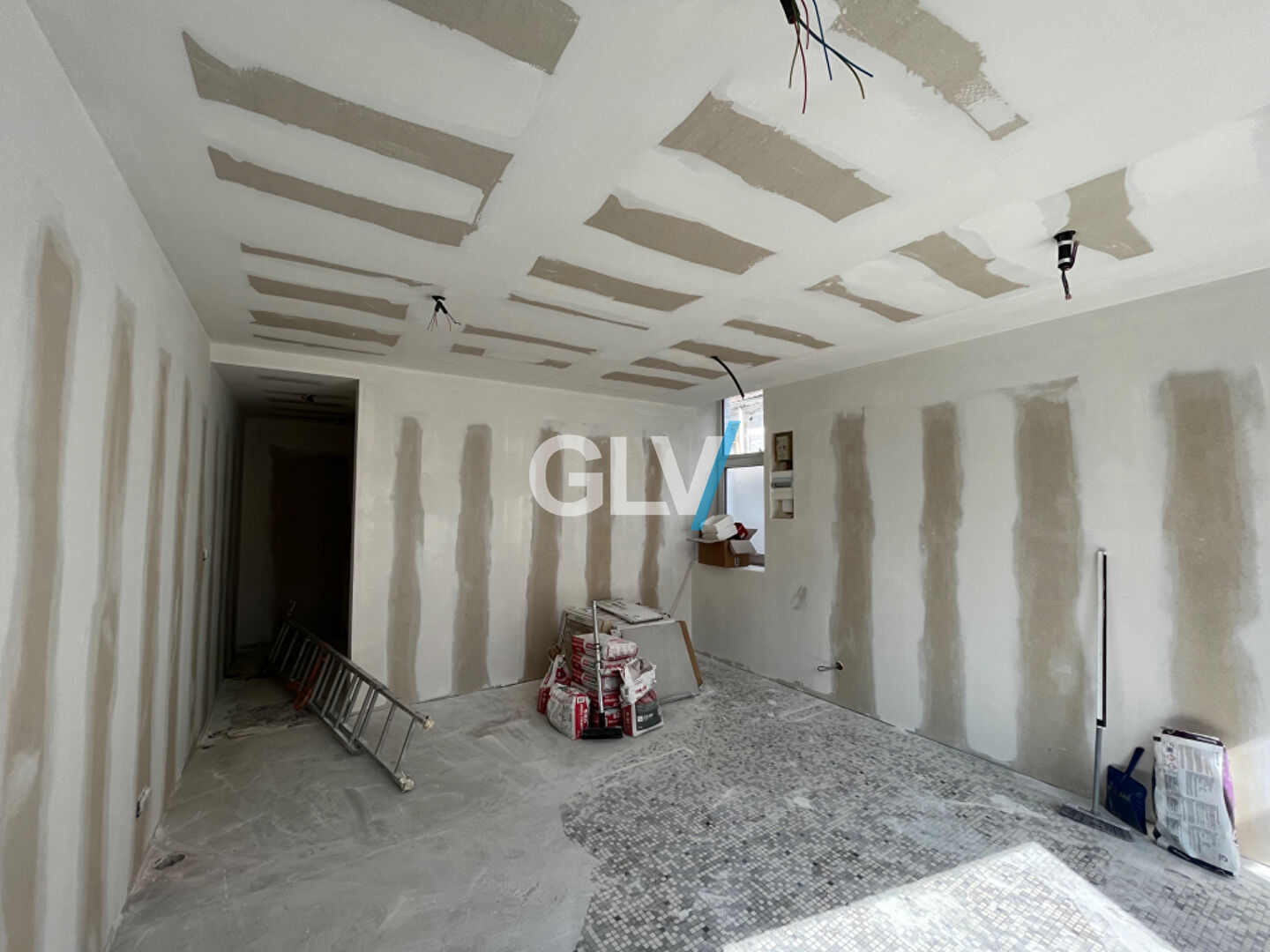 Photo Local commercial Cysoing 30 m2 image 3/4