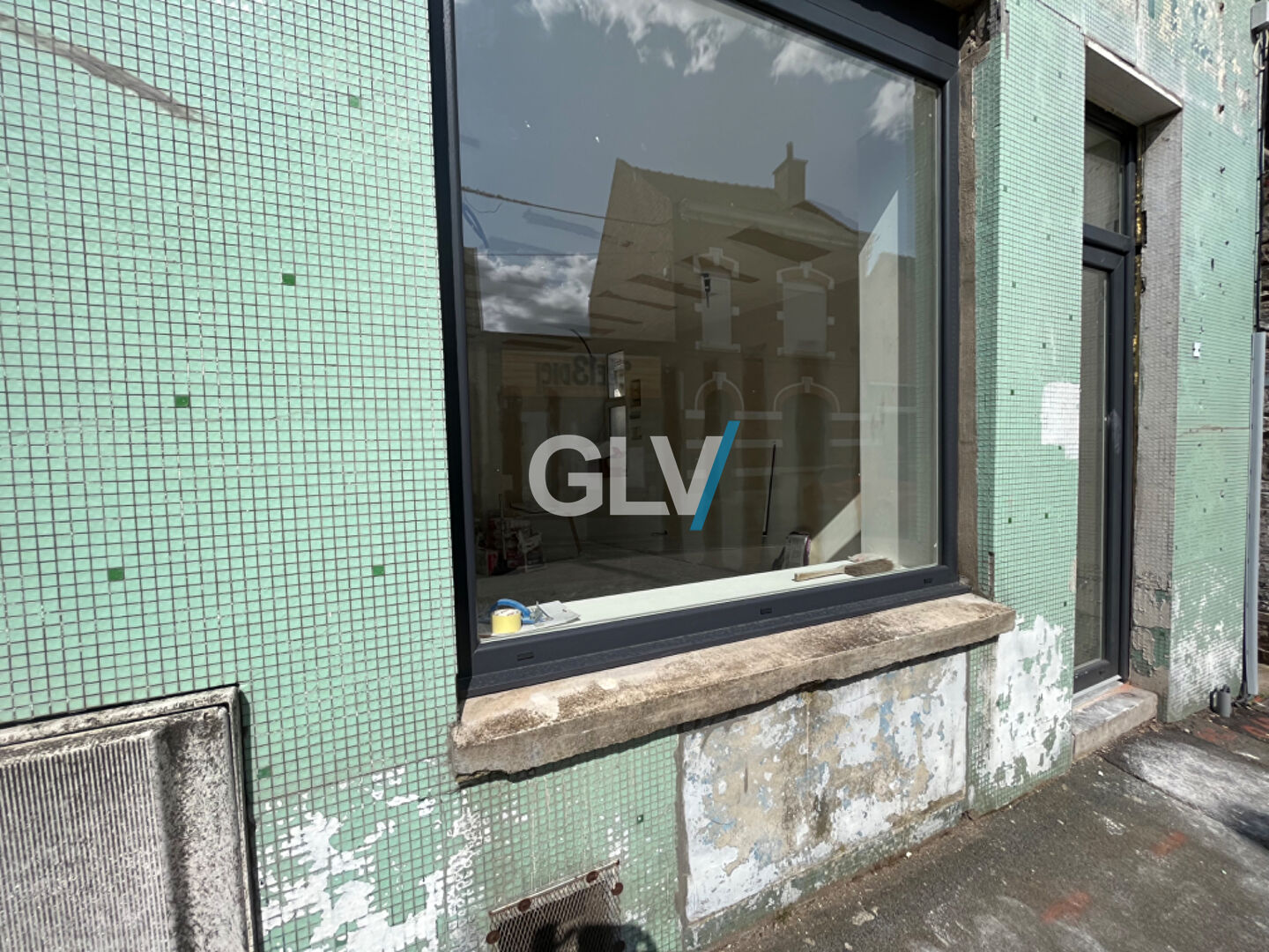 Photo Local commercial Cysoing 30 m2 image 4/4