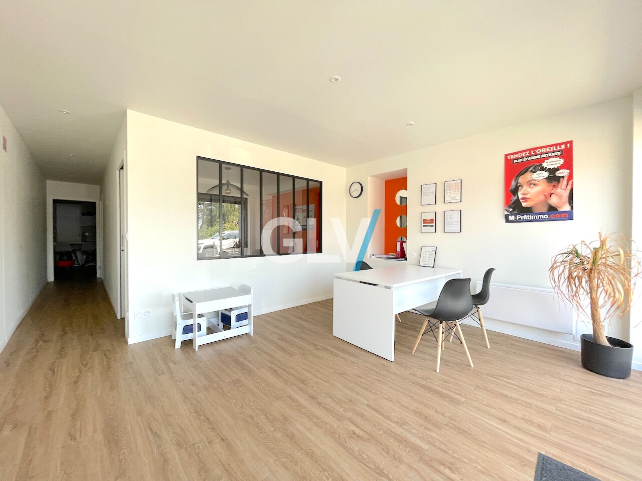 Local Commercial de 59.75 m2