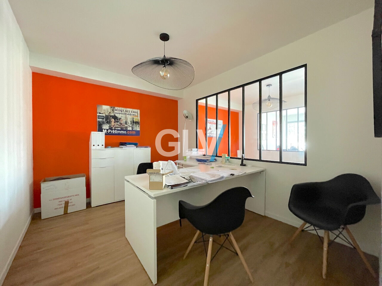 Photo Local Commercial de 59.75 m2 image 2/4