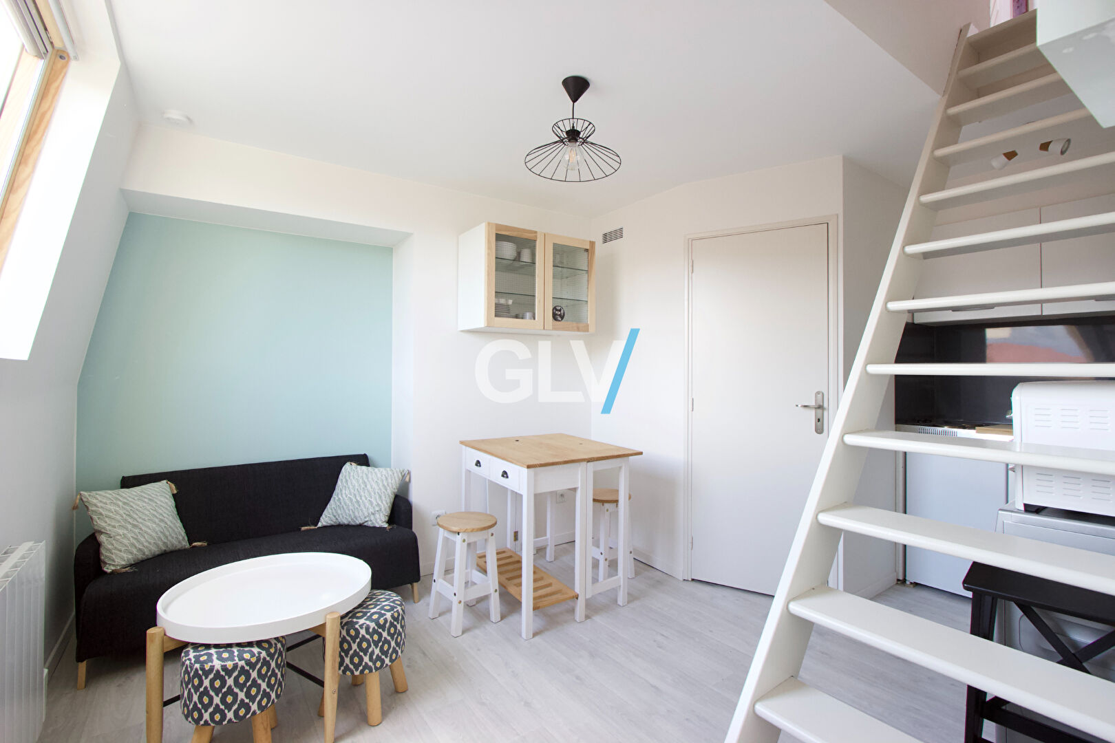 Agence immobilière de Cabinet GLV IMMOBILIER