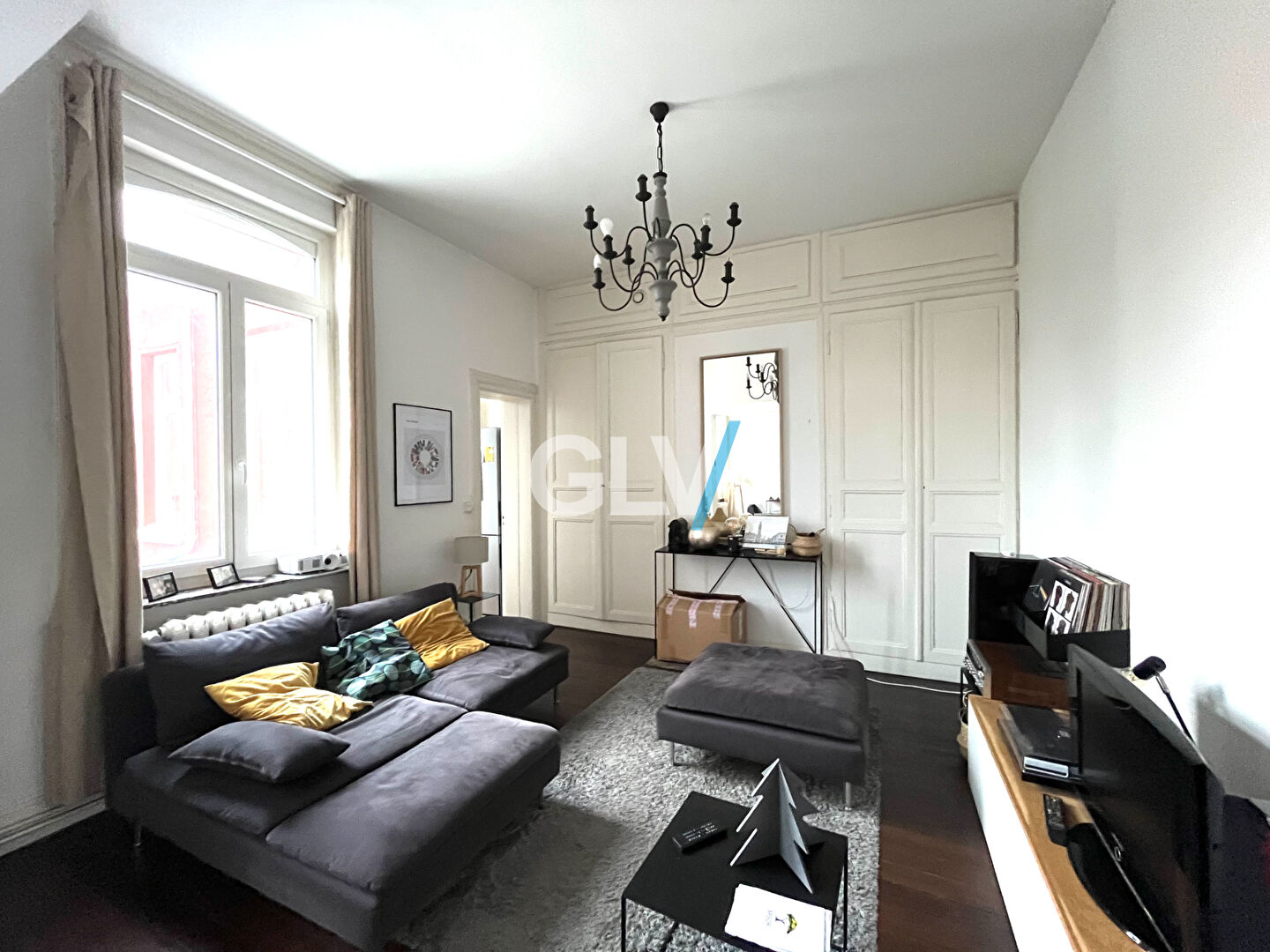 Appartement Cysoing 3 pièce(s) 68 m2