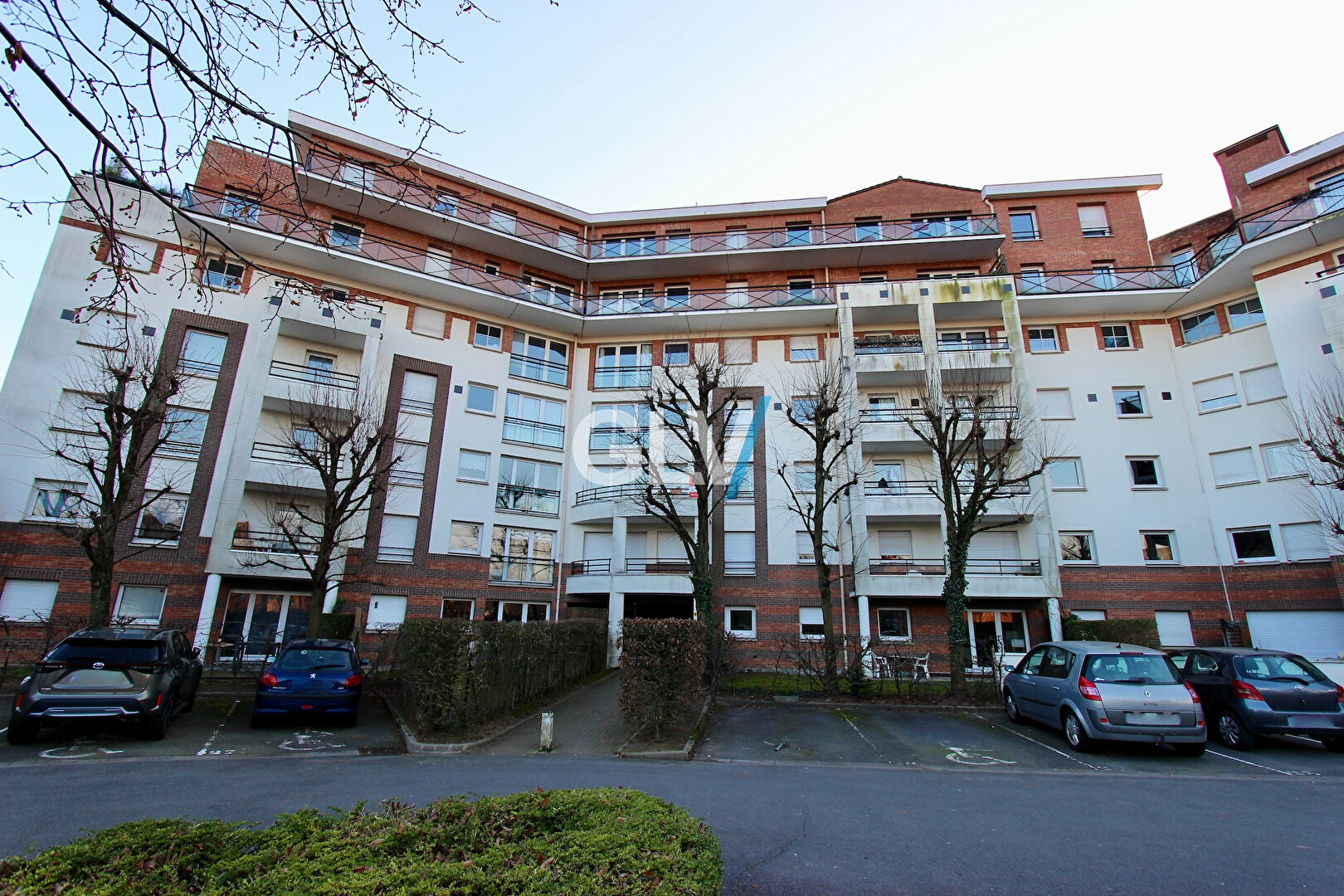 Agence immobilière de Cabinet GLV IMMOBILIER
