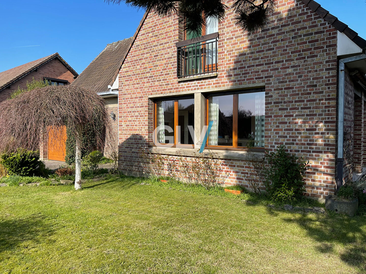 Maison Camphin En Pevele 4 pièce(s) 98M2
