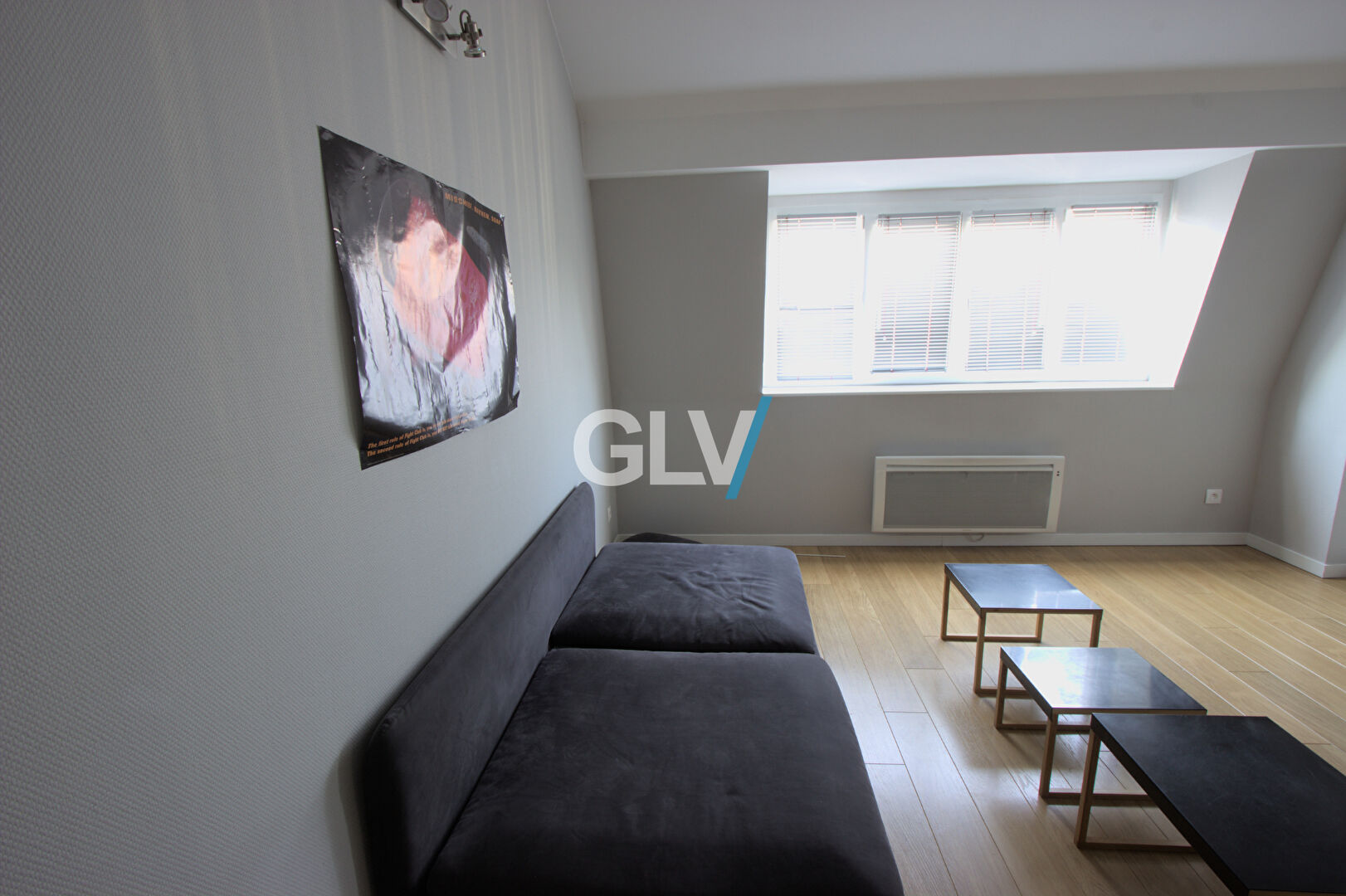 Agence immobilière de Cabinet GLV IMMOBILIER