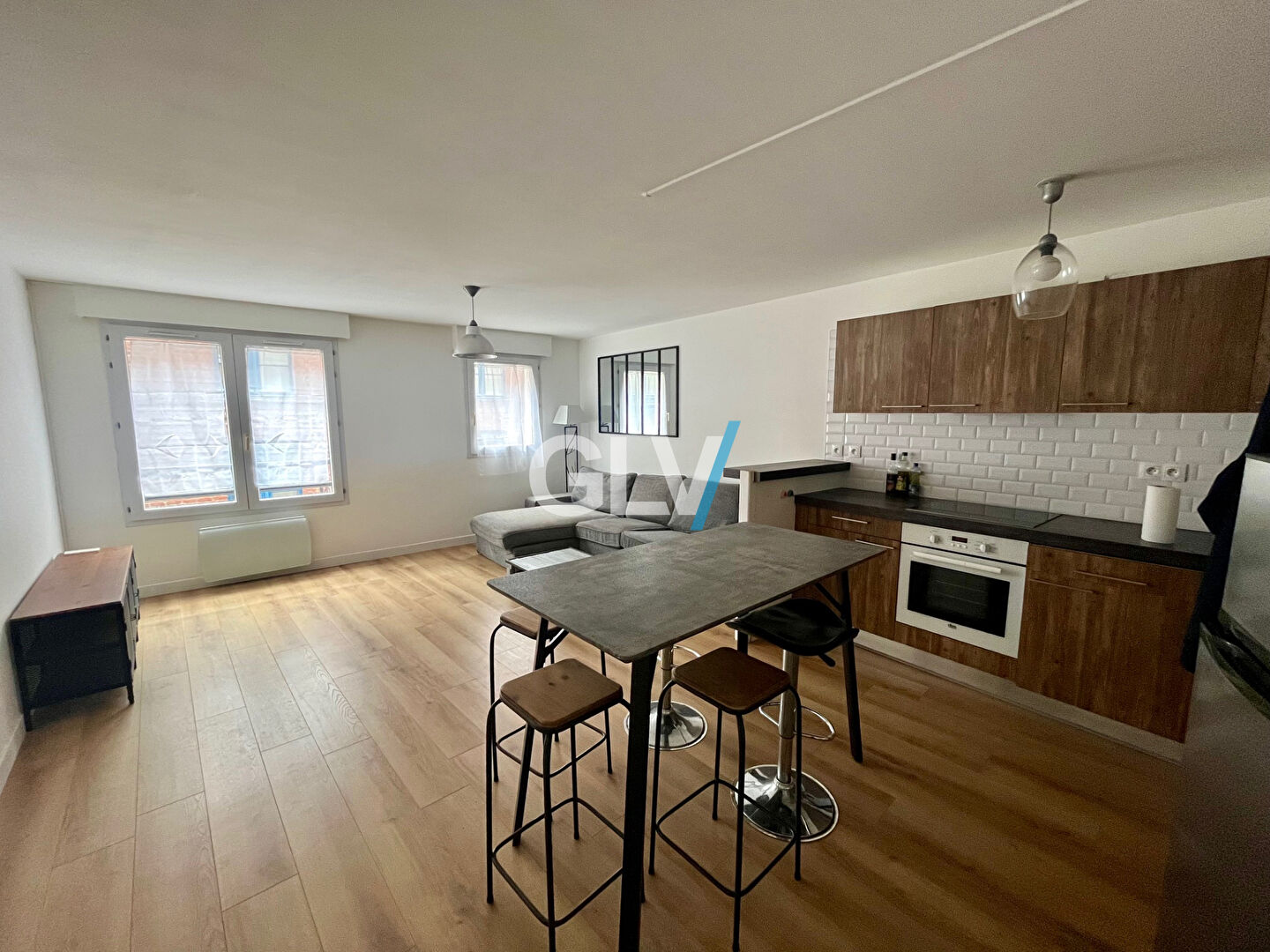 Agence immobilière de Cabinet GLV IMMOBILIER