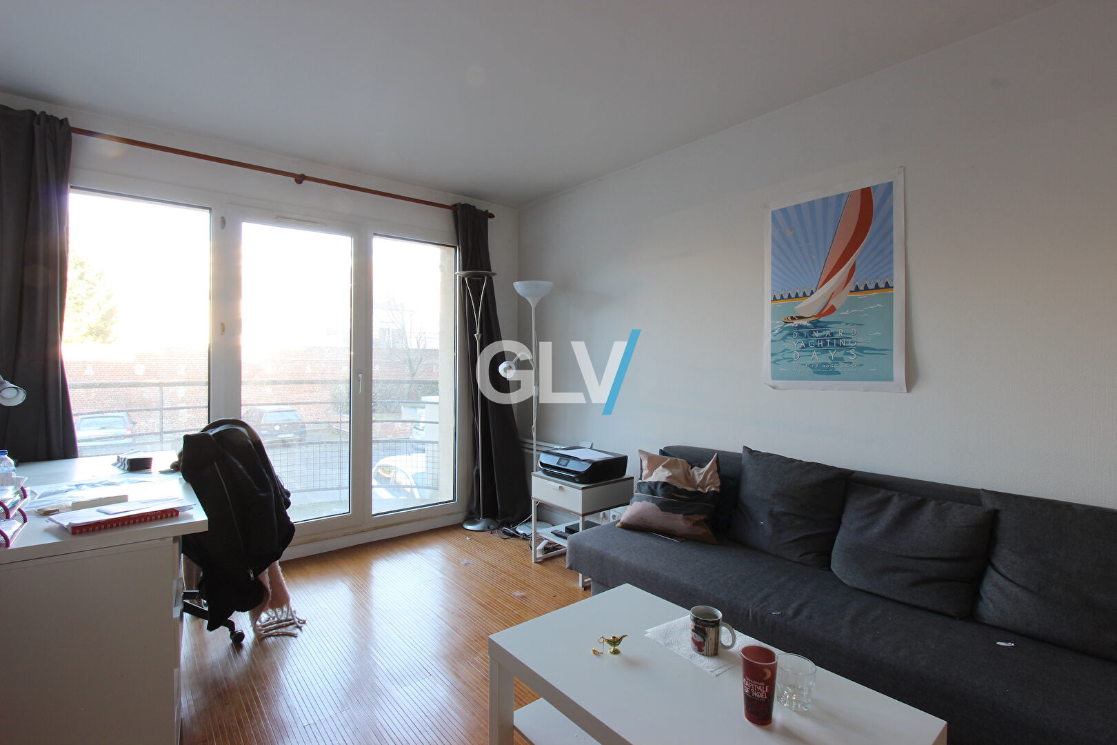 Agence immobilière de Cabinet GLV IMMOBILIER