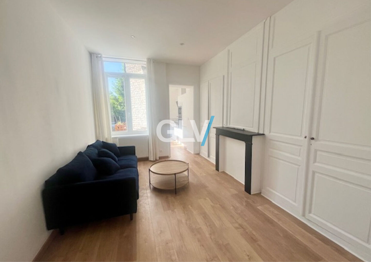 Agence immobilière de Cabinet GLV IMMOBILIER