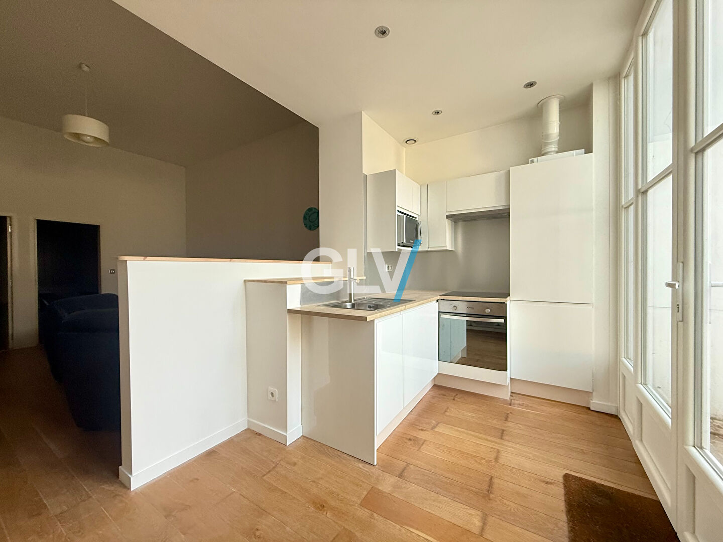 Agence immobilière de Cabinet GLV IMMOBILIER