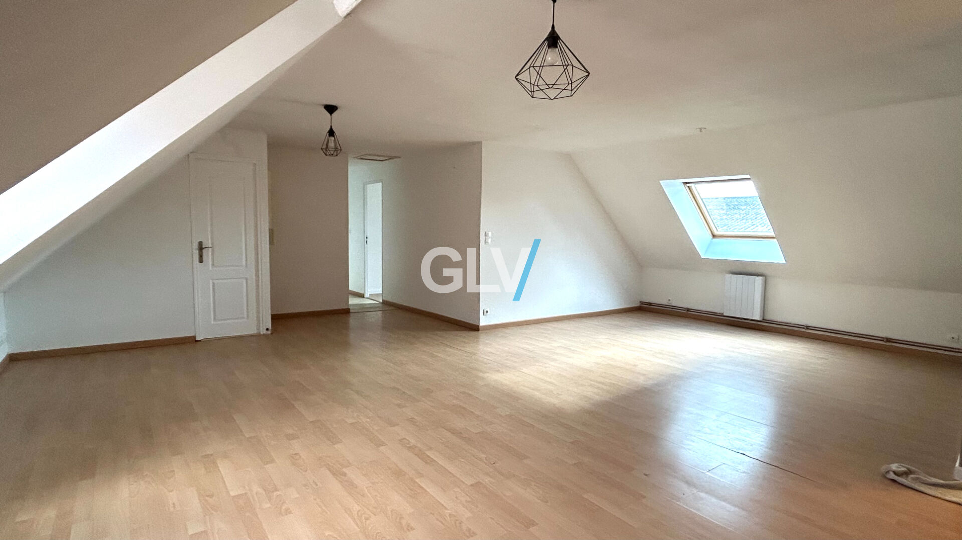 Appartement 3 pièces Camphin-en-Pévèle