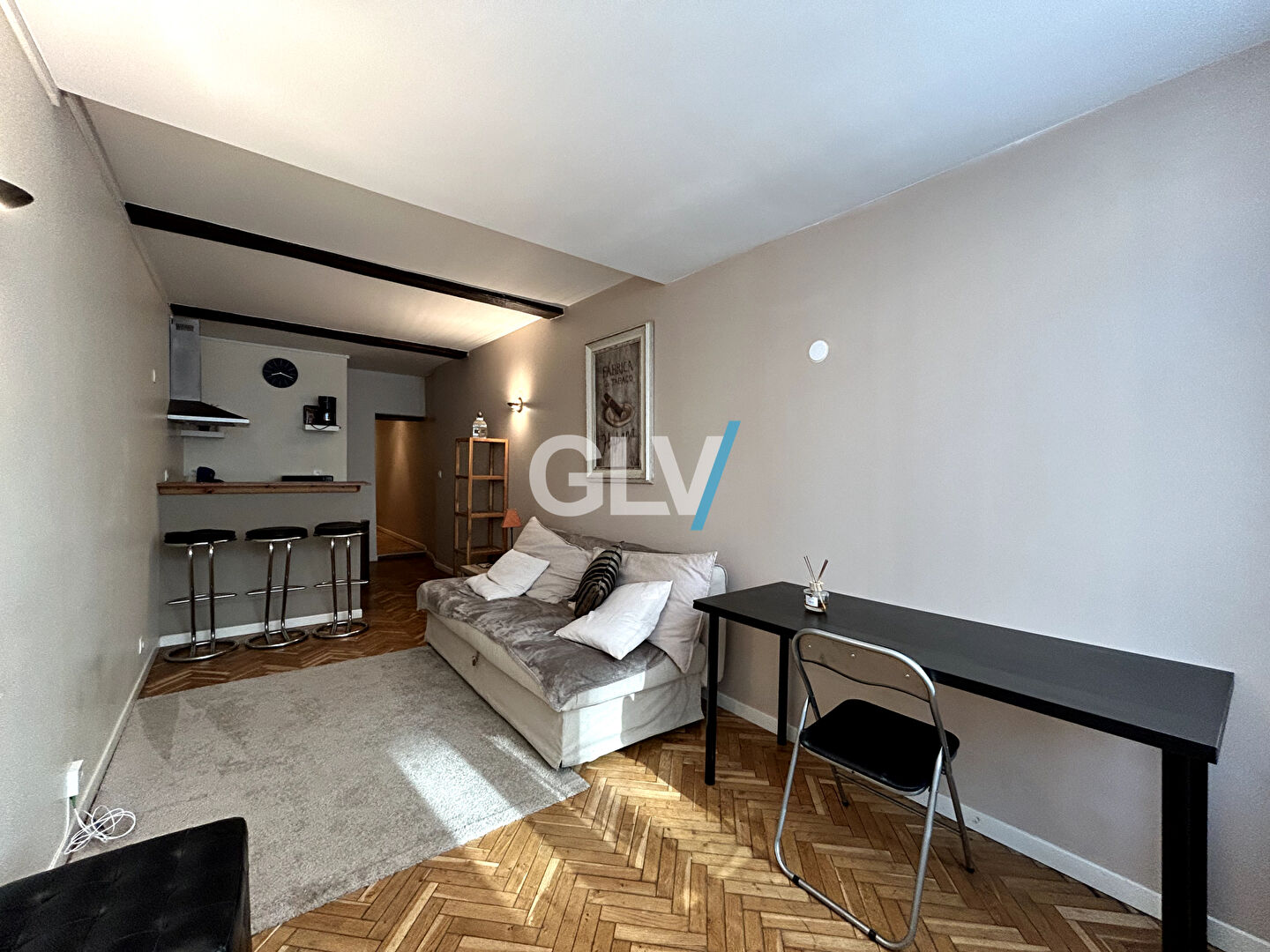 Agence immobilière de Cabinet GLV IMMOBILIER
