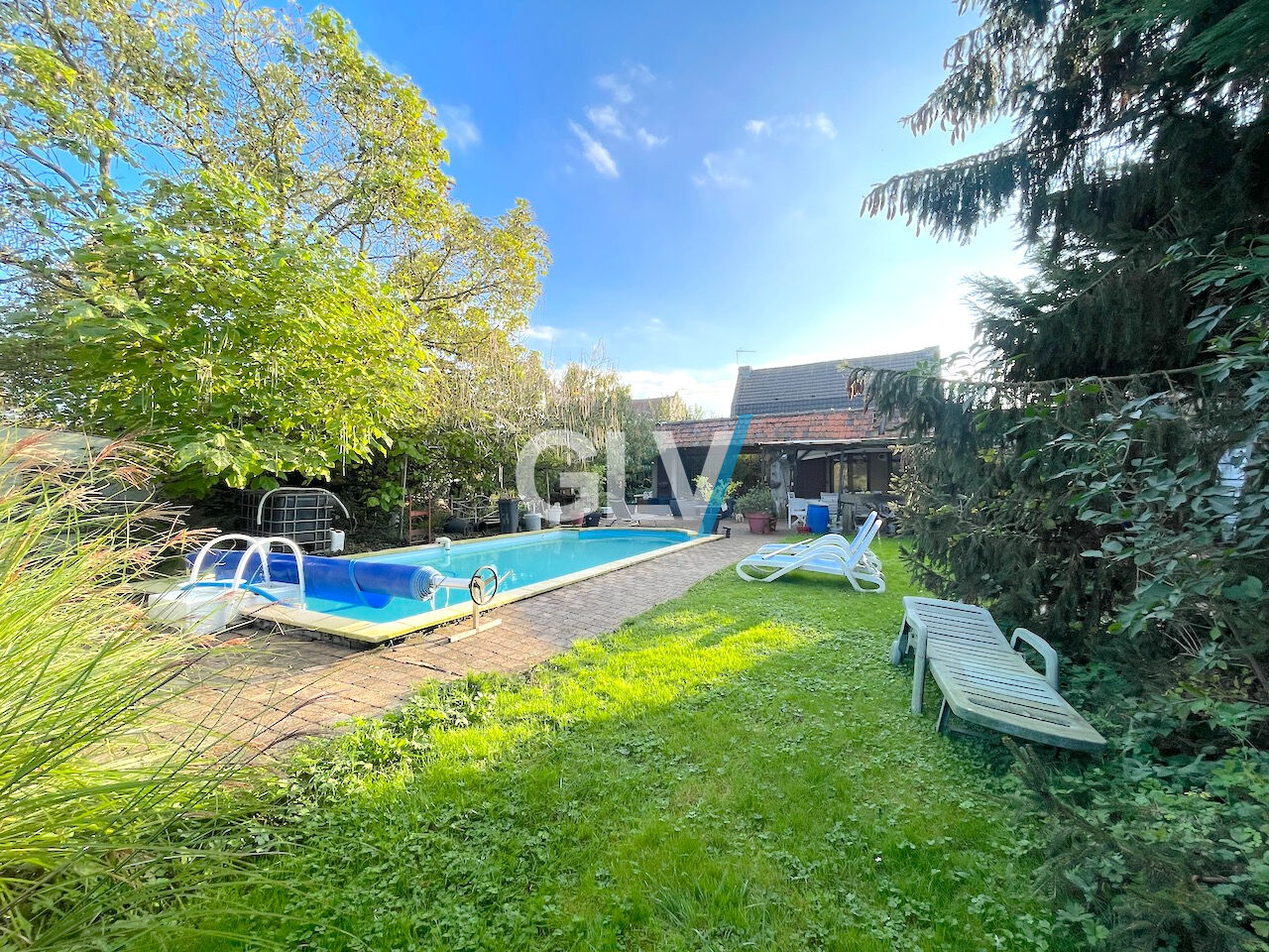 Maison Cysoing 5 pièce(s) 145 m2
