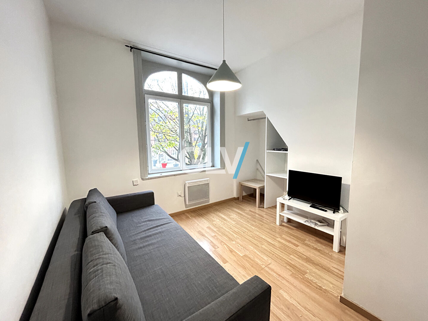 Agence immobilière de Cabinet GLV IMMOBILIER