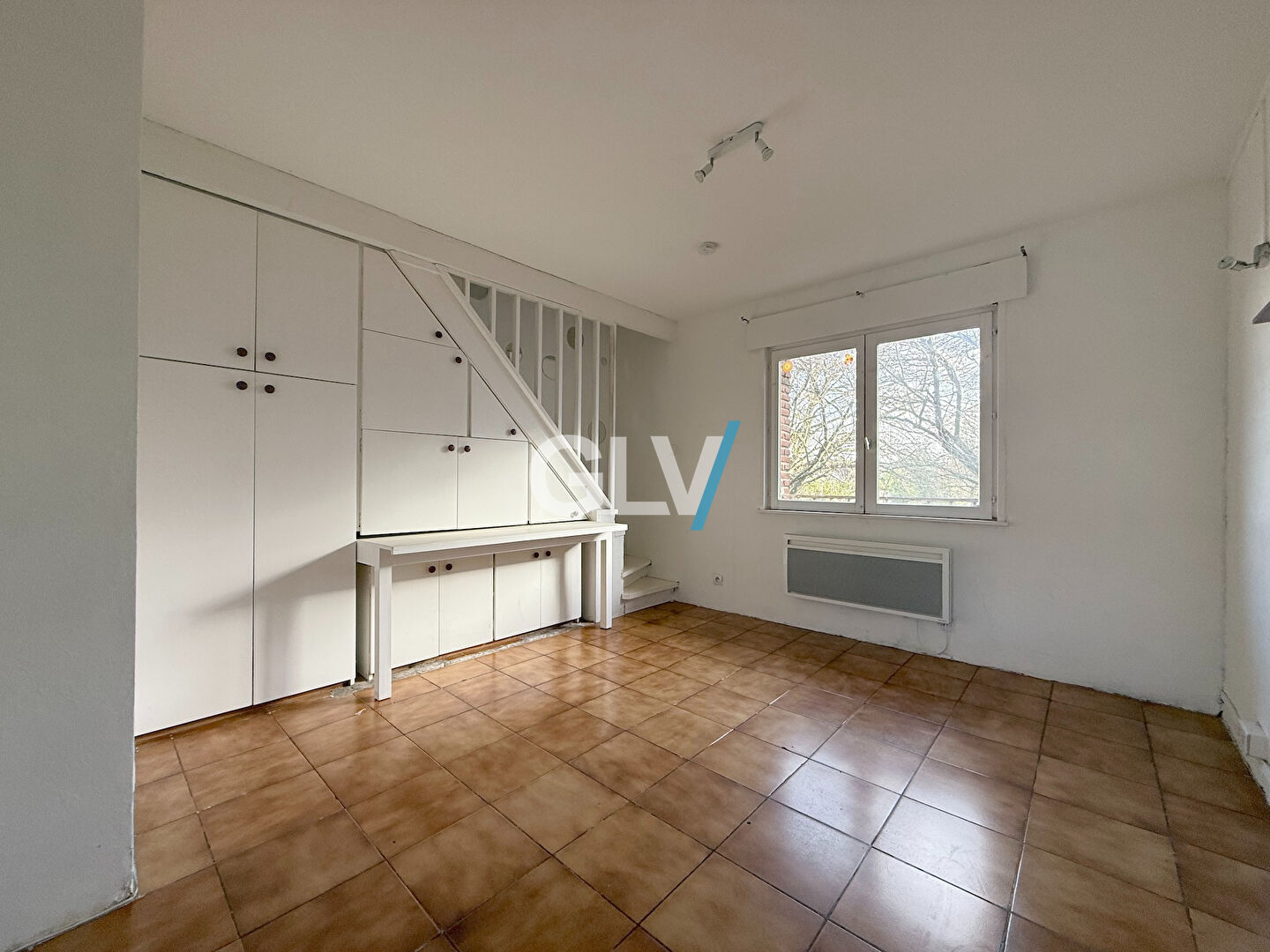 Agence immobilière de Cabinet GLV IMMOBILIER