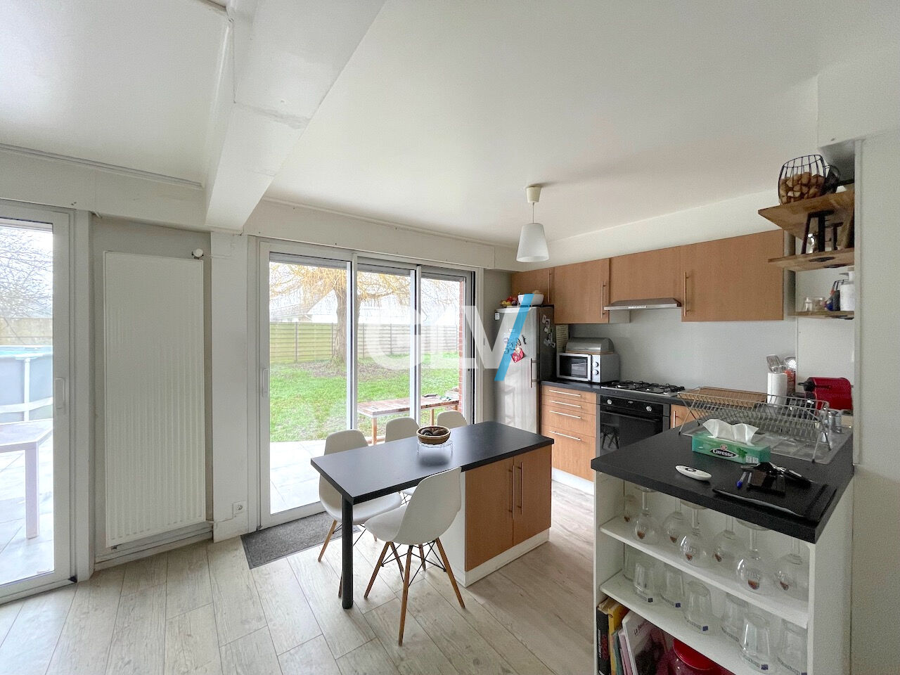 Photo Maison Sainghin En Melantois 6 pièce(s) 138 m2 image 3/6