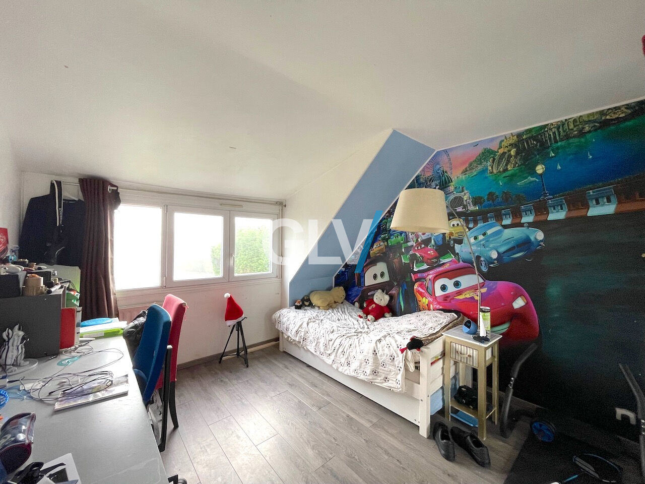 Photo Maison Sainghin En Melantois 6 pièce(s) 138 m2 image 5/6