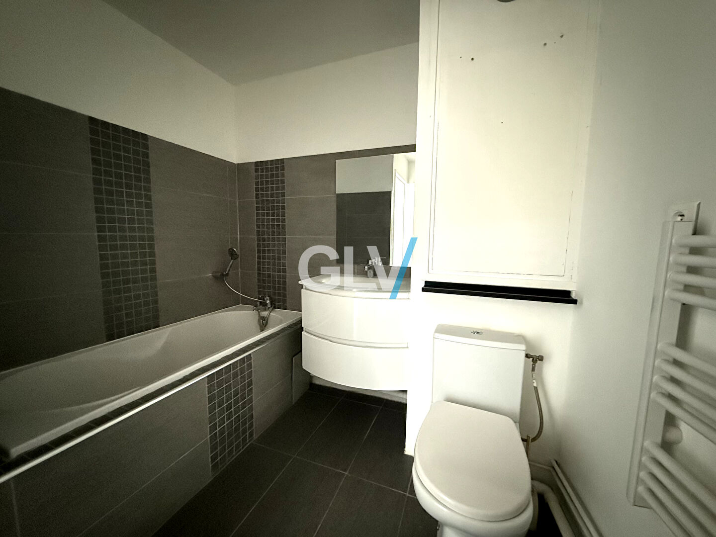 Photo Appartement type 2 à Lille secteur Vieux-Lille image 4/5