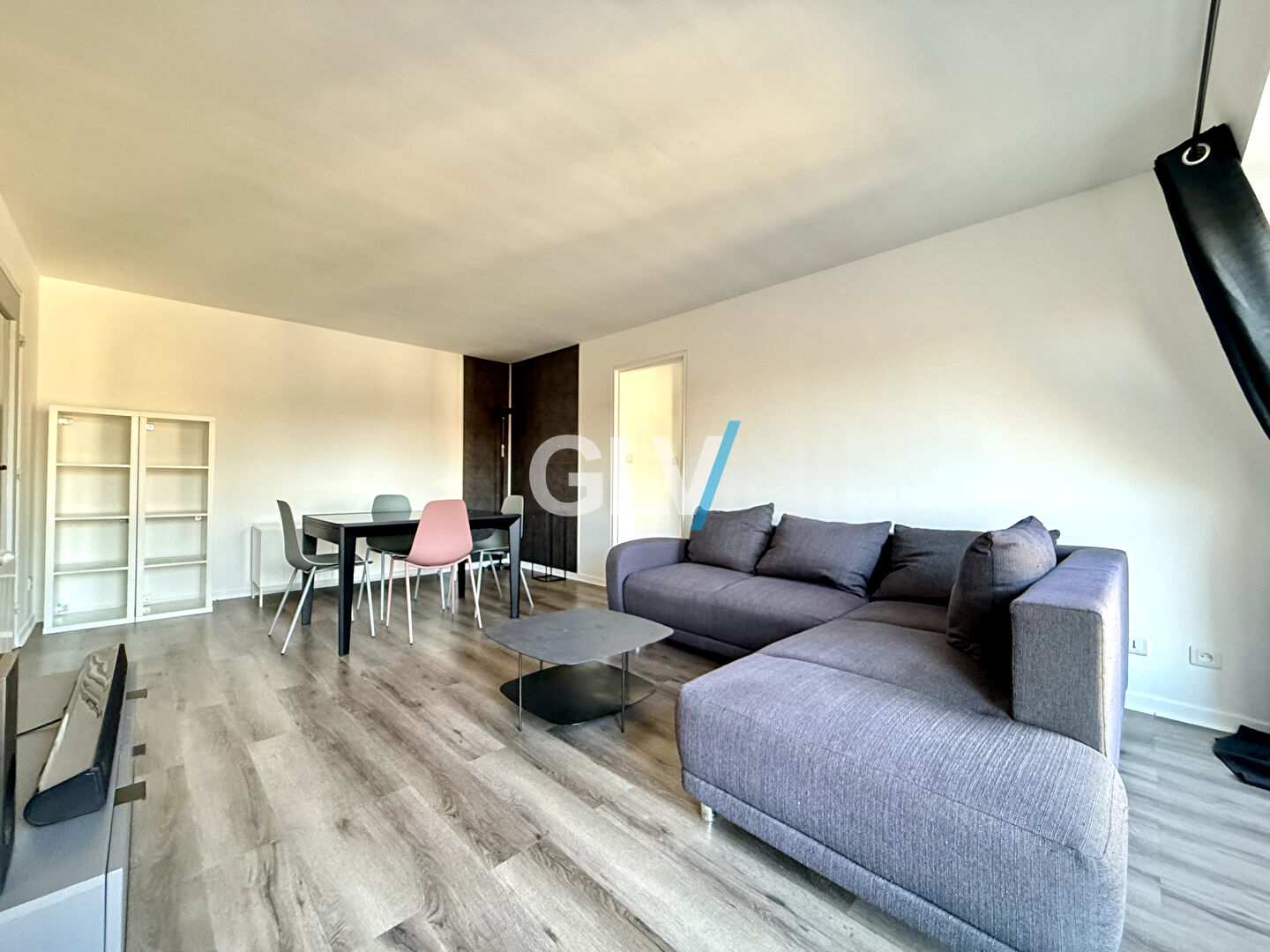 Photo Appartement type 2 à Lille secteur Vieux-Lille image 5/5
