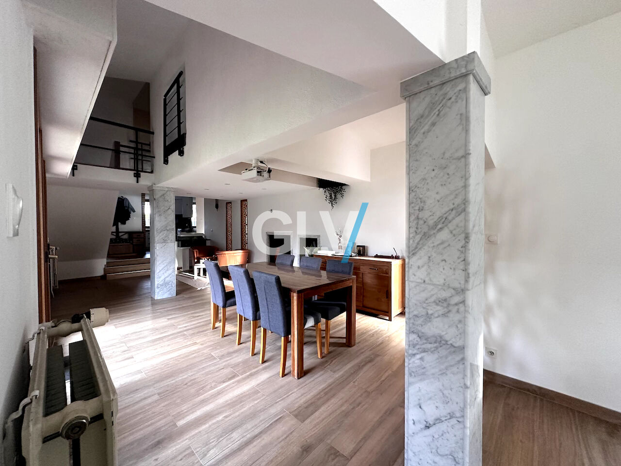 Photo Maison Sainghin en Mélantois 5 pièce(s) 140 m2 image 3/6