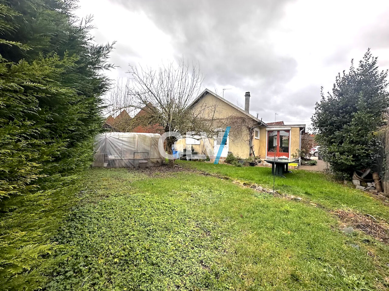 Maison Forest Sur Marque  100 m2
