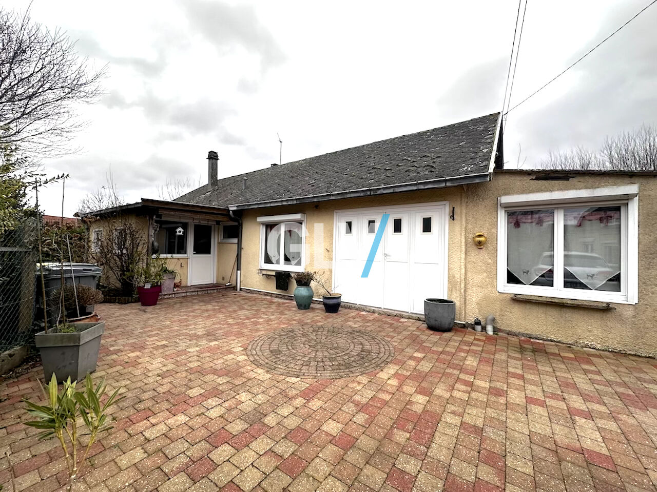 Photo Maison Forest Sur Marque  100 m2 image 2/6