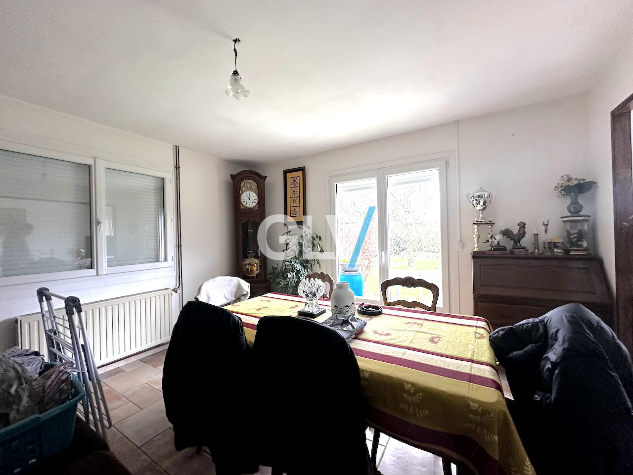 Photo Maison Forest Sur Marque  100 m2 image 4/6