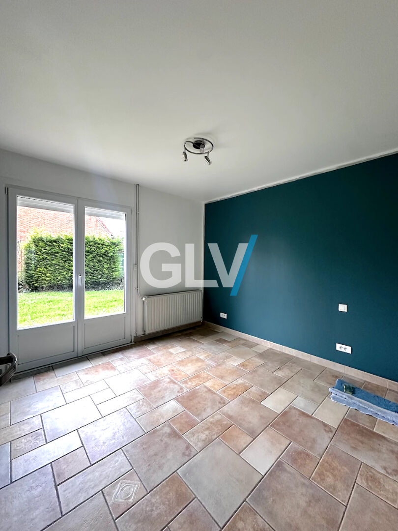 Photo Maison Forest Sur Marque  100 m2 image 5/6