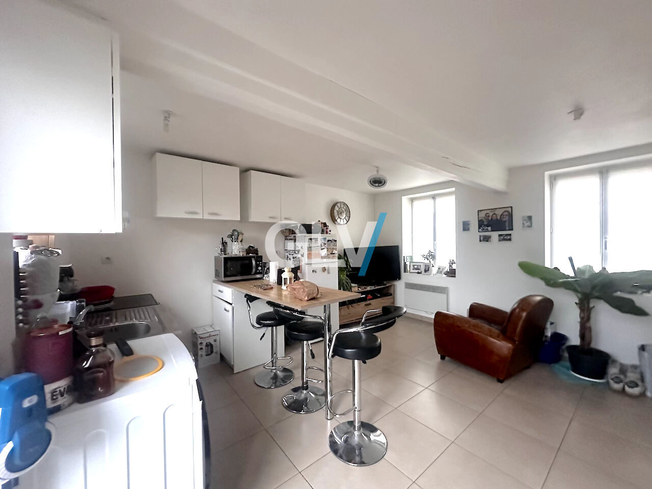 Photo Maison  4 pièce(s) 44 m2 image 2/4