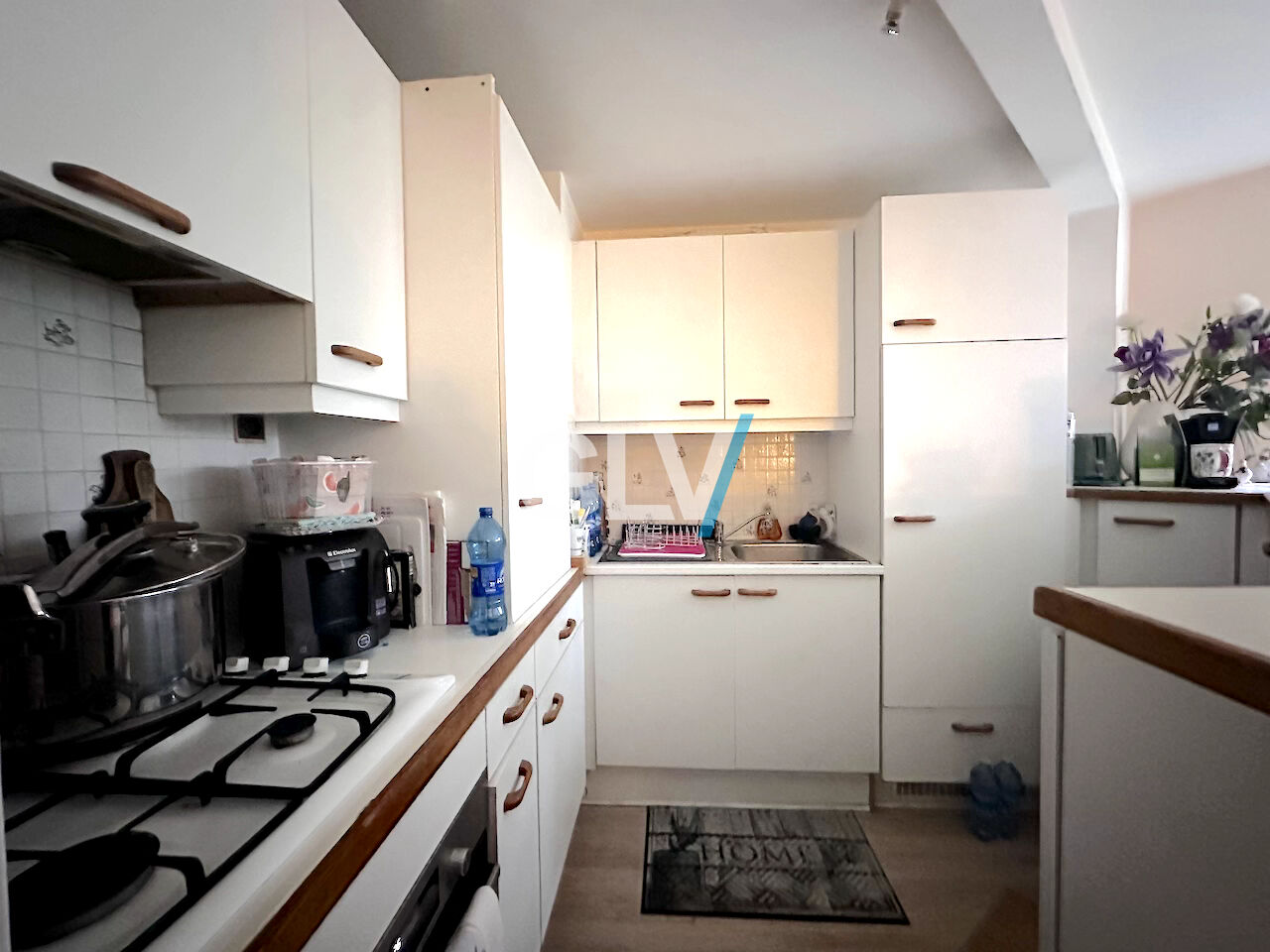 Photo Appartement Villeneuve D Ascq 3 pièce(s) 75 m2 image 3/5