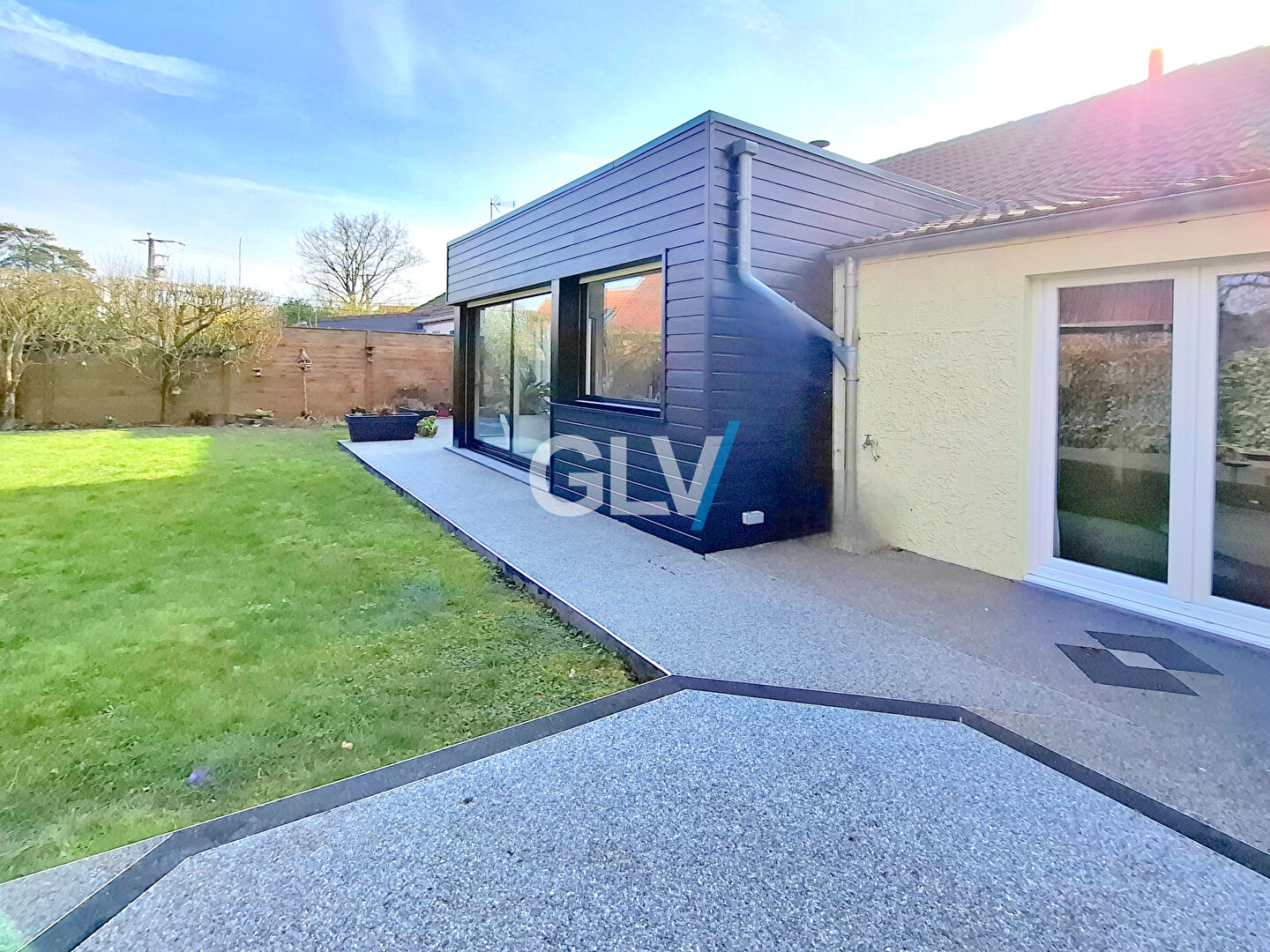 Photo Maison Cysoing 4 pièce(s) 115 m2 image 2/6