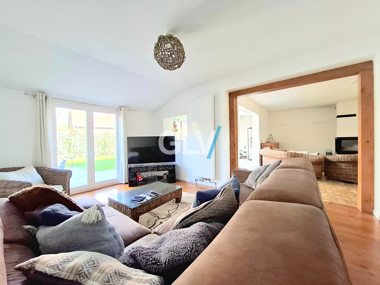 Photo Maison Cysoing 4 pièce(s) 115 m2 image 3/6