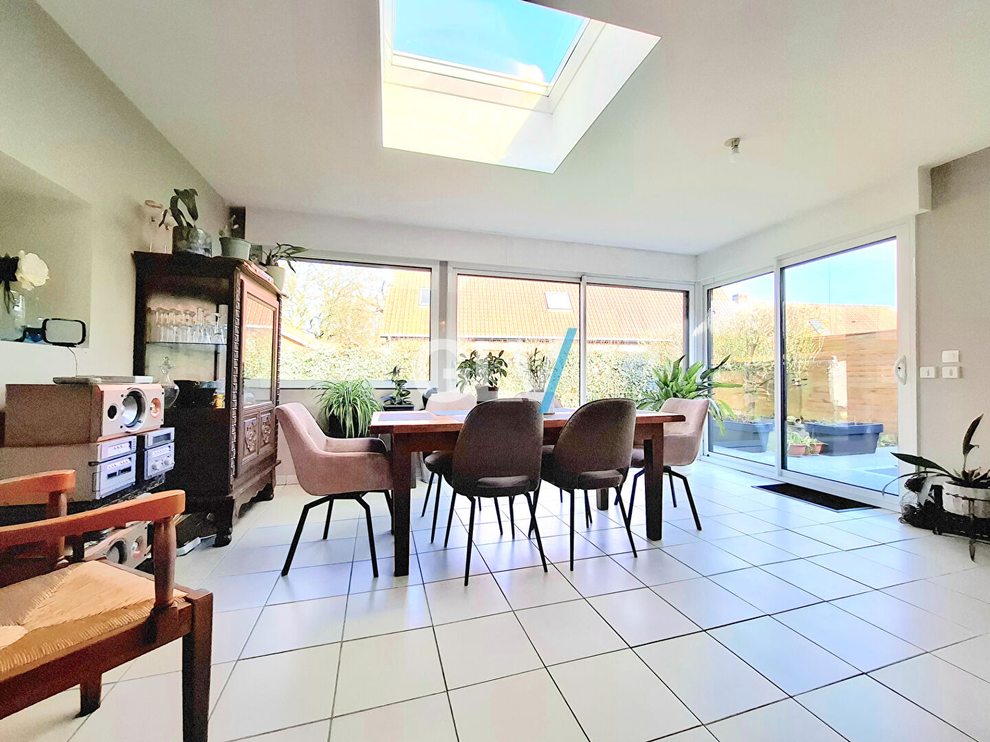 Photo Maison Cysoing 4 pièce(s) 115 m2 image 4/6