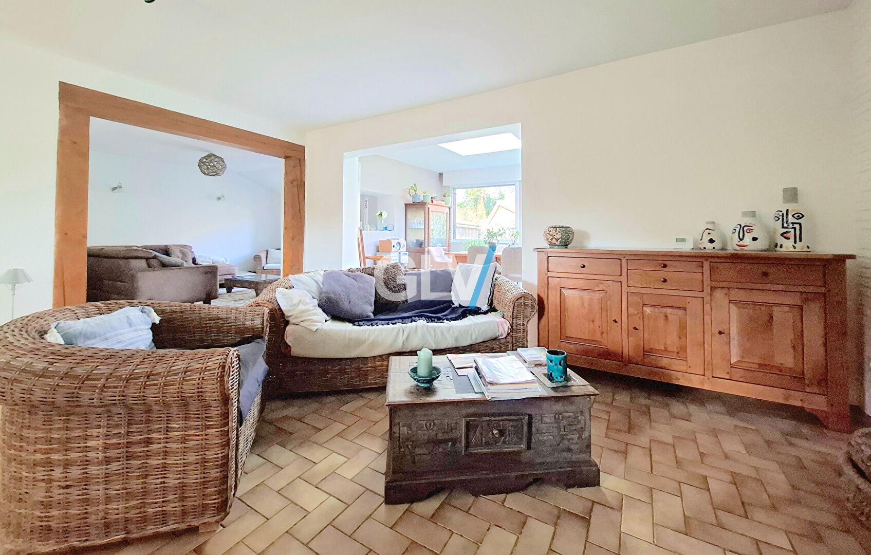 Photo Maison Cysoing 4 pièce(s) 115 m2 image 6/6