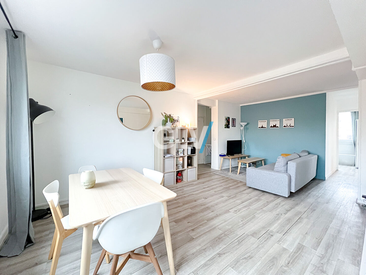 Agence immobilière de Cabinet GLV IMMOBILIER