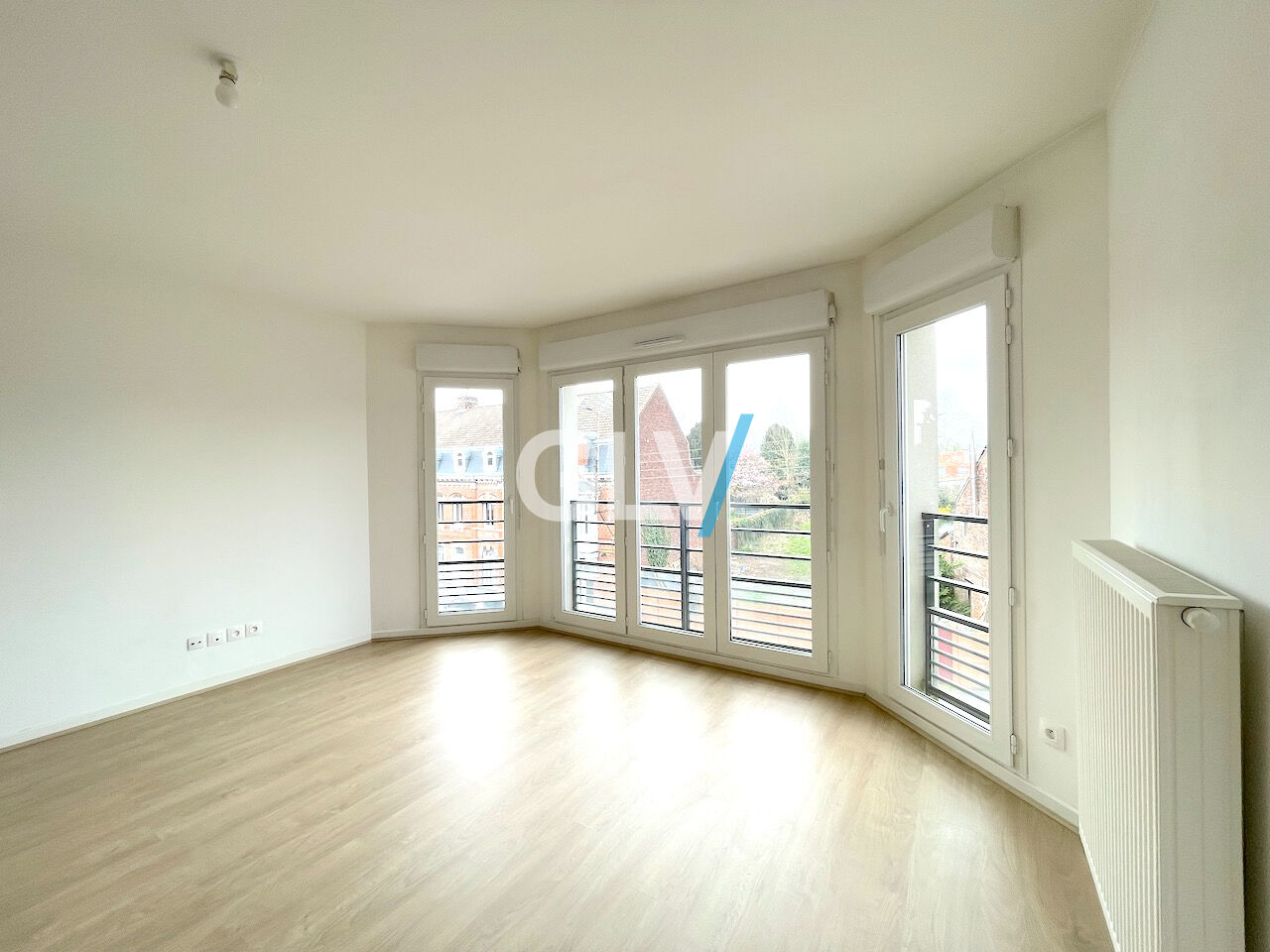 Photo Appartement Hem 2 pièce(s) 43.4 m2 image 3/6