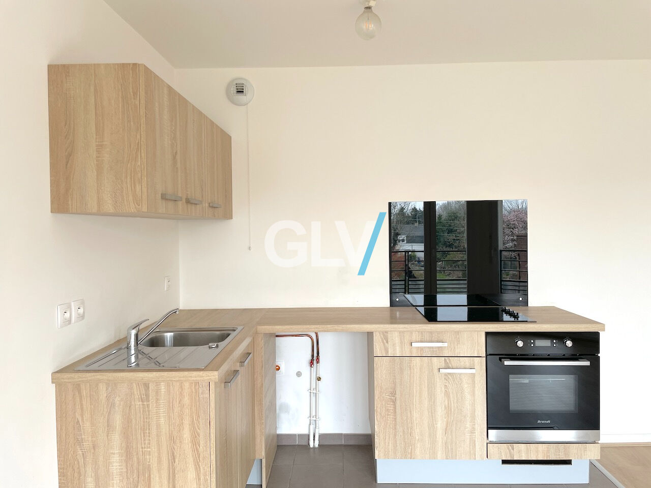 Photo Appartement Hem 2 pièce(s) 43.4 m2 image 4/6