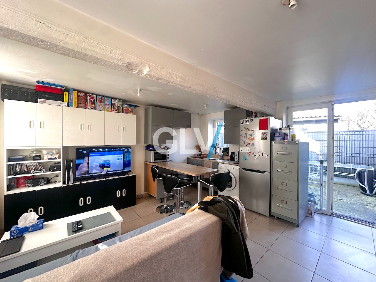 Maison  6 pièce(s) 80 m2
