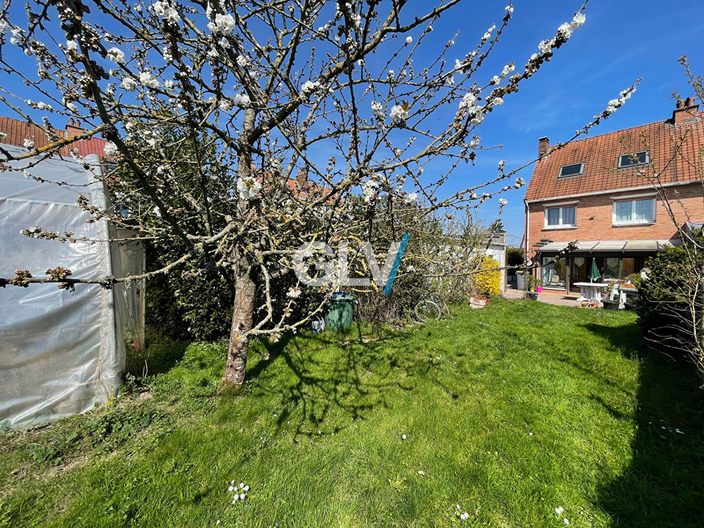 Agence immobilière de Cabinet GLV Immobilier