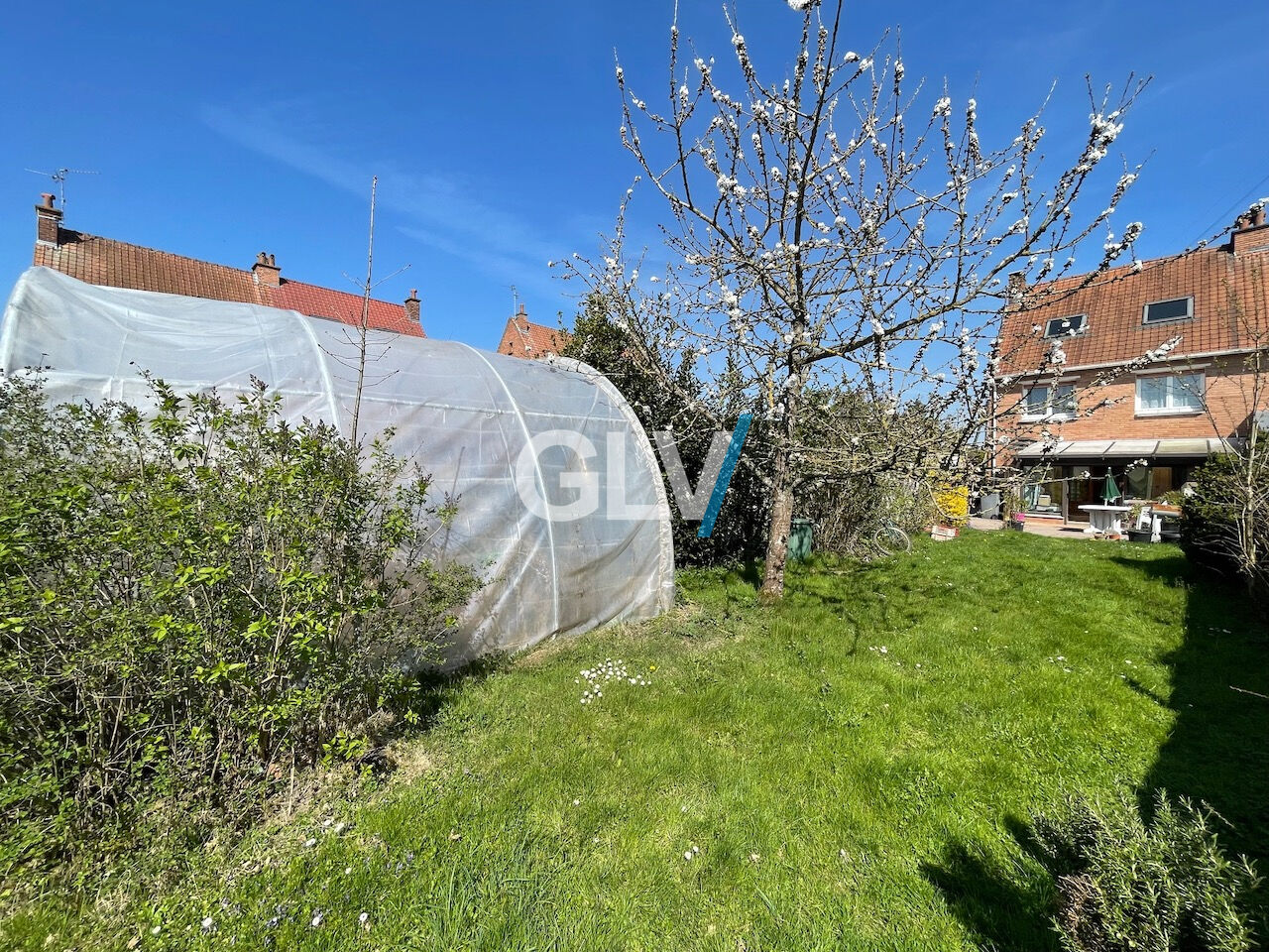 Maison Fretin 4 pièce(s) 95 m2