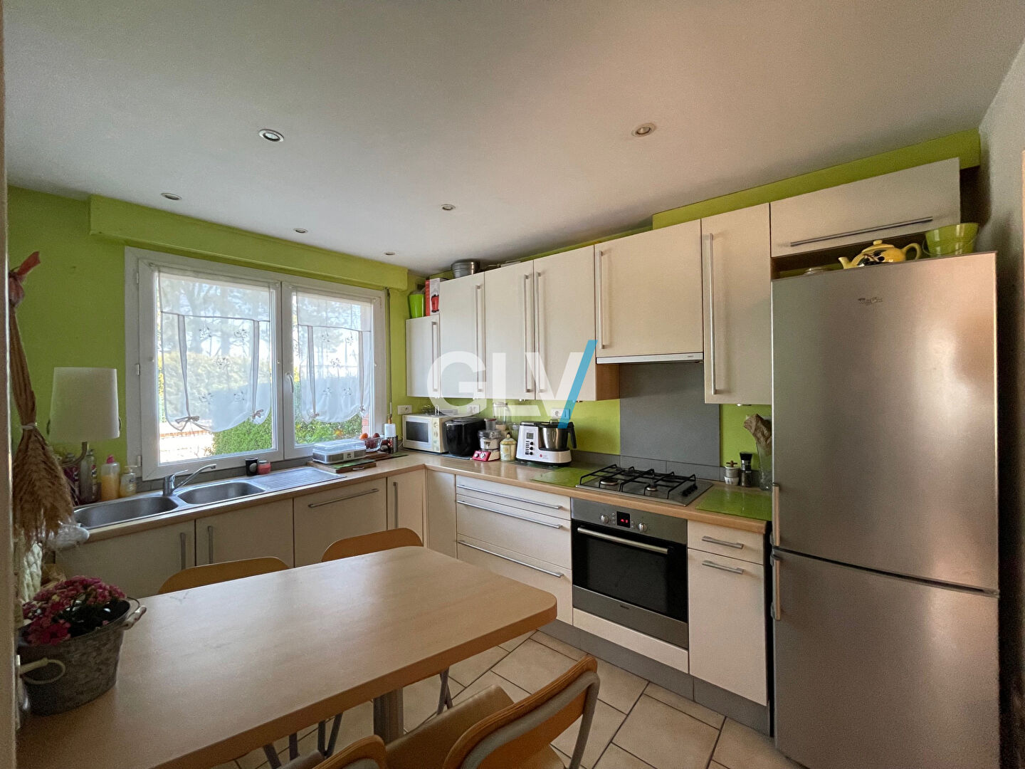 Photo Maison Fretin 4 pièce(s) 95 m2 image 3/6