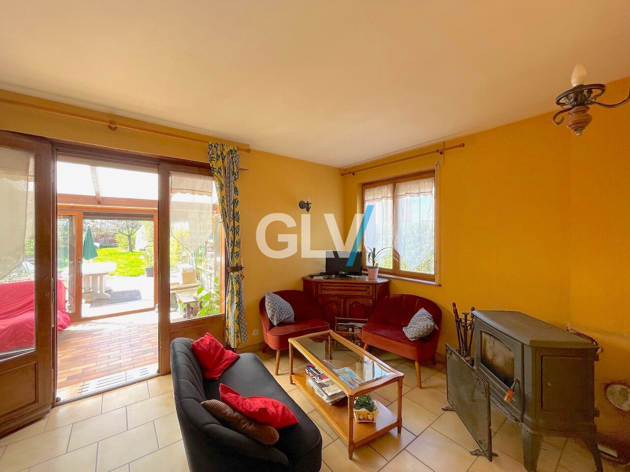 Photo Maison Fretin 4 pièce(s) 95 m2 image 4/6